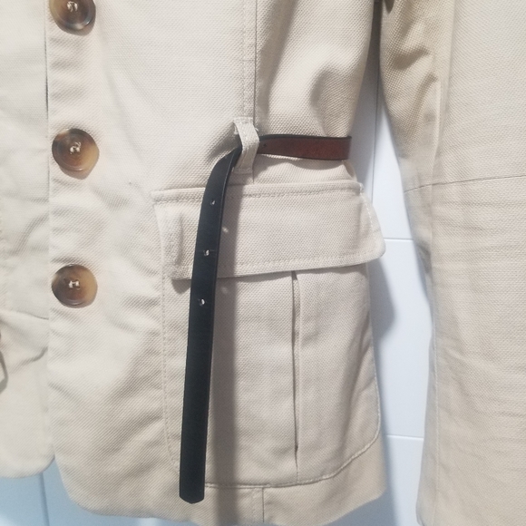 Blazer jacket - Picture 2 of 3